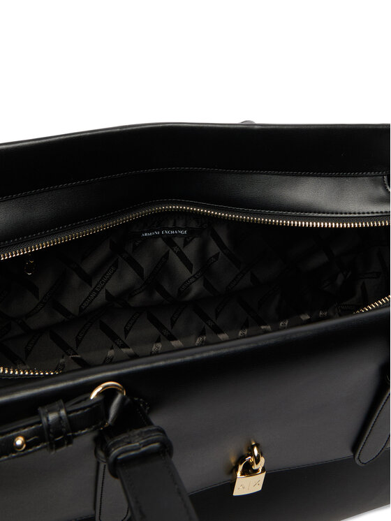 Armani Exchange Armani Exchange Сумка XW003020 AF28605 UC001 Чорний