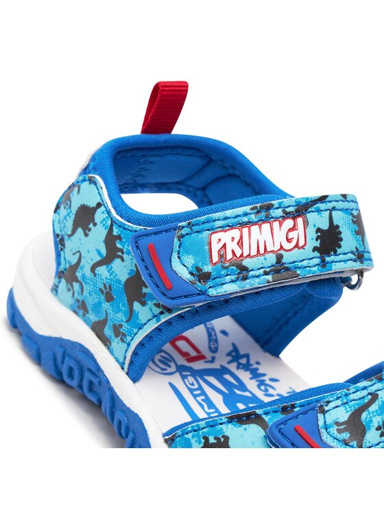 Primigi Primigi Sandály 5967533 Modrá