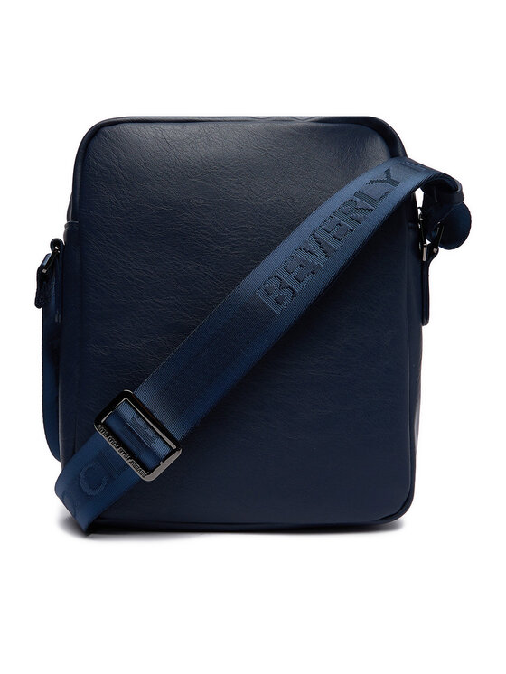 Beverly Hills Polo Club Beverly Hills Polo Club Handtasche C-BHPC-L-018-08 Dunkelblau