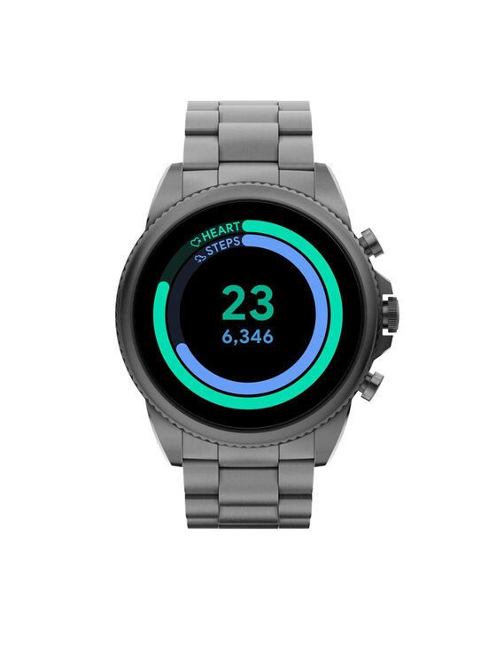 Fossil Fossil Smartwatch Gen 6 FTW4059 Сив