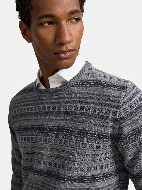 Polo Ralph Lauren Polo Ralph Lauren Kampsun 710B23899001 Hall Regular Fit
