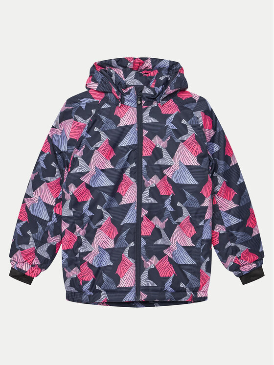 Color Kids Color Kids Completo da sci 741741 Rosa Regular Fit