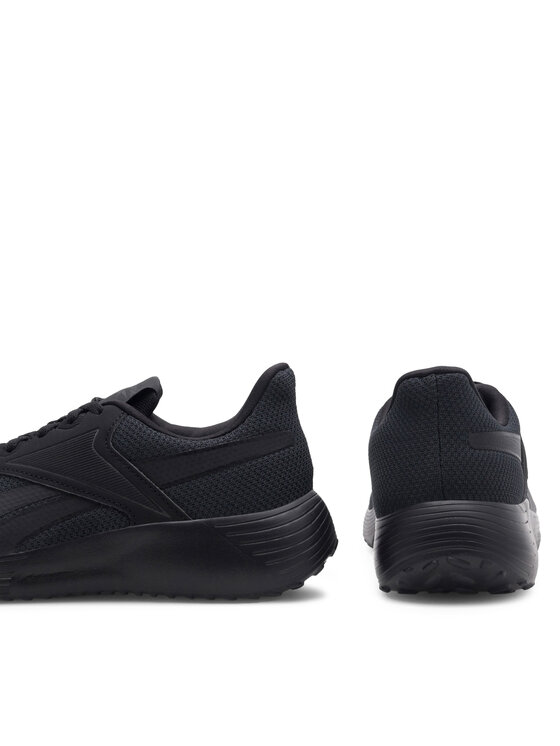 Reebok Reebok Laufschuhe Lite 3.0 HR0154-M Schwarz