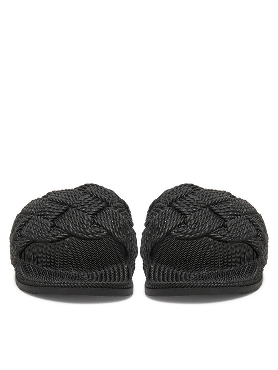 MEXX MEXX Klapki MICH1906041W-01 Czarny