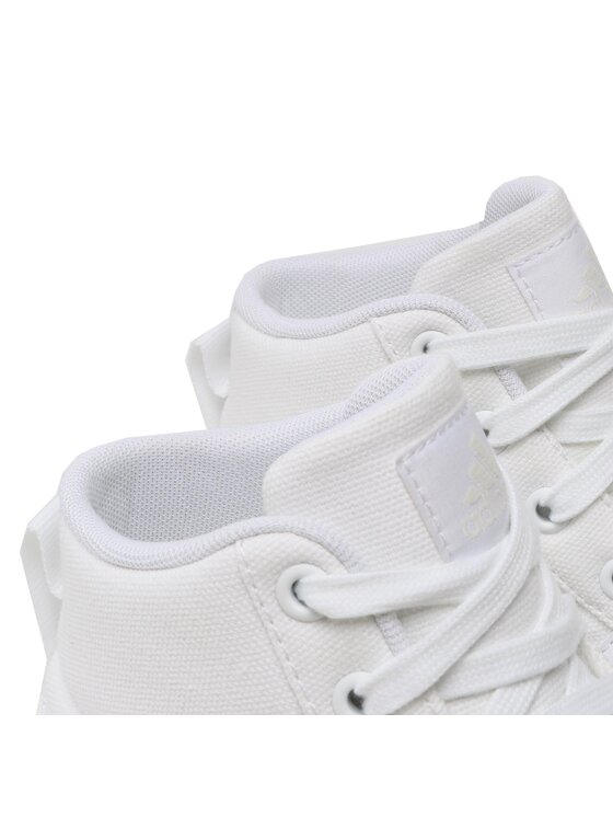 adidas adidas Sneakersy Bravada 2.0 Platform Mid IE2316 Biały
