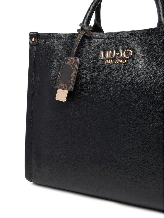 Liu Jo Liu Jo Borsetta AF5206 E0058 Nero