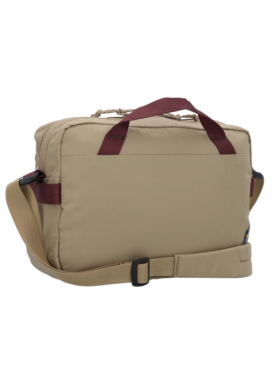 Fjällräven Fjällräven Torebka 311946 Brązowy