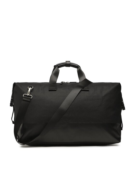 Strellson Strellson Torba London Weekender Ihz 4010003126 Crna