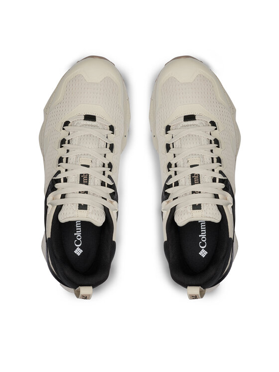 Columbia Columbia Trekking čevlji Facet 75 Outdry 2099721 Rjava