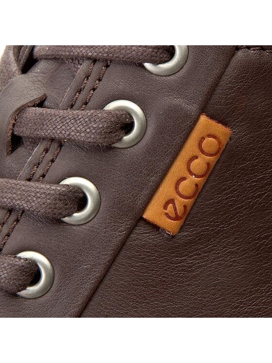 ECCO ECCO Laisvalaikio batai Soft 7 Men's 43000401178 Ruda