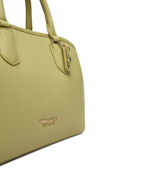Nine West Nine West Handtasche CEO-Vena-KY255 Grün