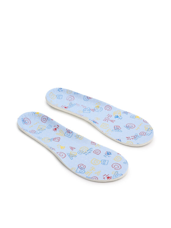 Coccine Coccine Betétek Sport Kids r. 34/35 665/75/24-35/AZ Kék