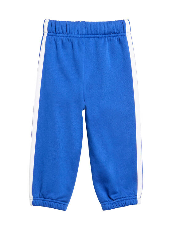 adidas adidas Melegítő Essentials Jogger JV9841 Kék Regular Fit