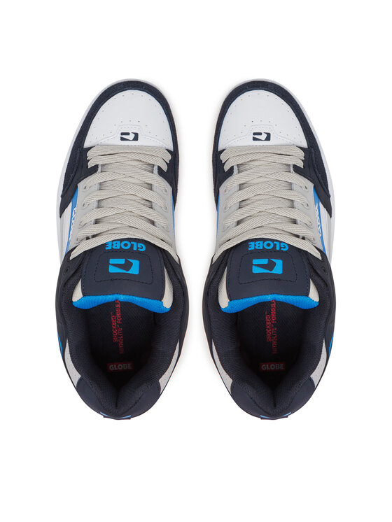 Globe Globe Sneakersy Tilt  GBTILT Niebieski
