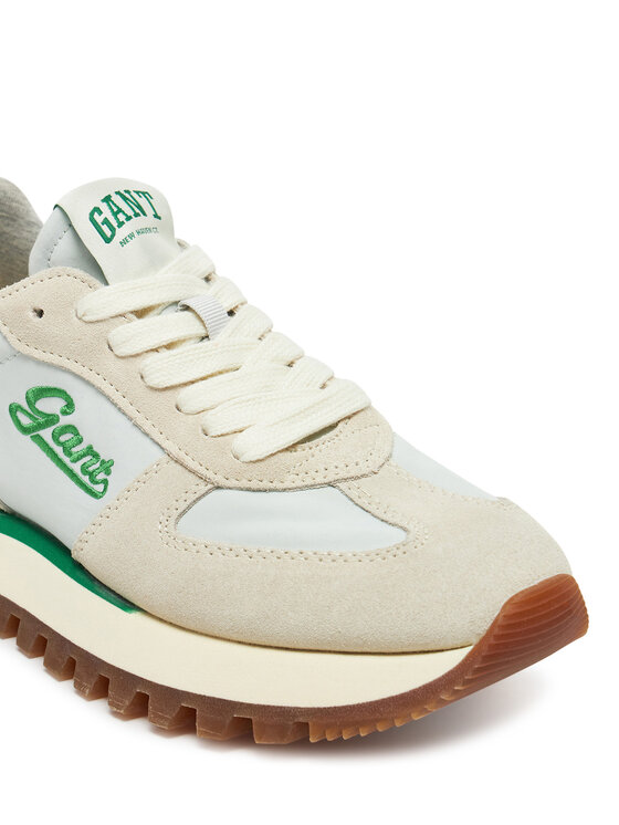 Gant Gant Tenisice 30533855 Bež