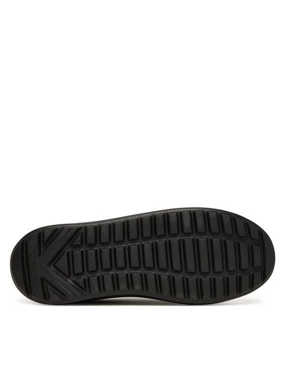 KARL LAGERFELD KARL LAGERFELD Сникърси KL67537 Черен