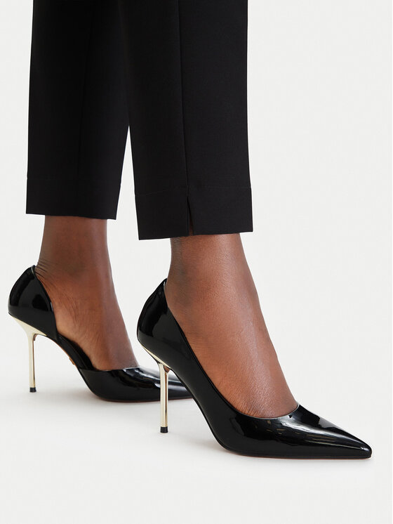Nine West Nine West Magassarkú CEO-CWF0003-04 Fekete