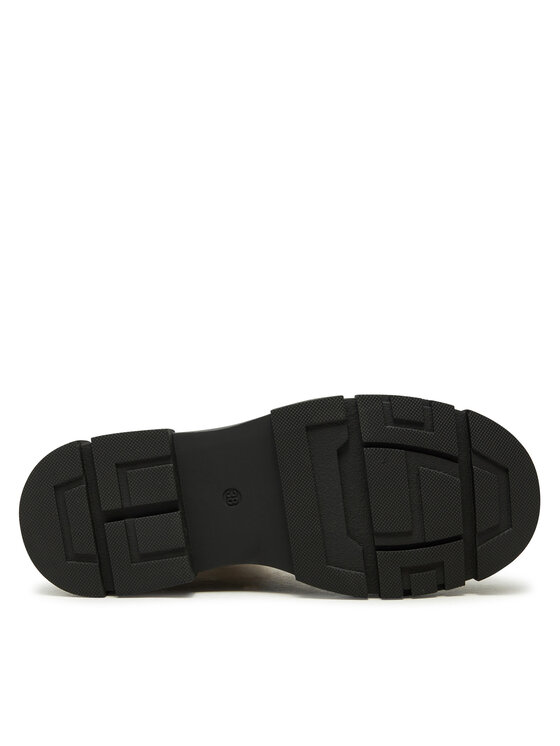Lee Cooper Lee Cooper Ботильйони LCJ-24-01-2979LA Білий