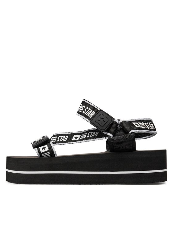 Big Star Shoes Big Star Shoes Sandaalid NN274A525 Must
