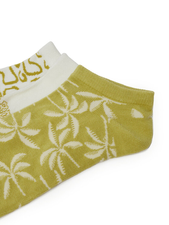 Billabong Billabong Čarape AS_BILLABONG_05S_SS25 (3-PACK) Bijela