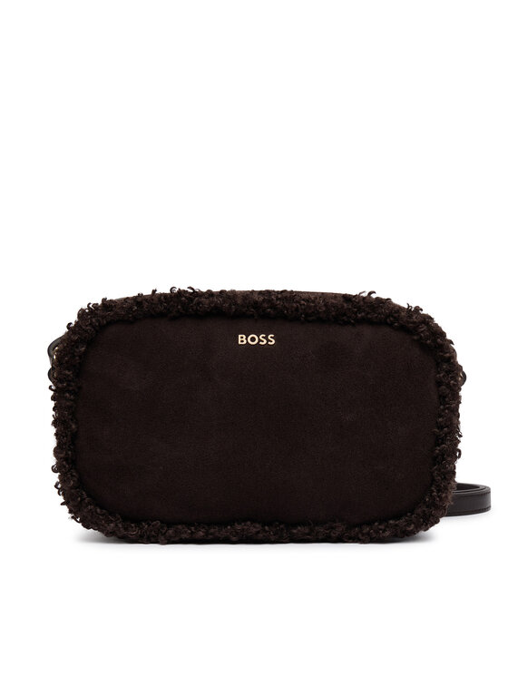 BOSS BOSS Сумка 50573238 Коричневий