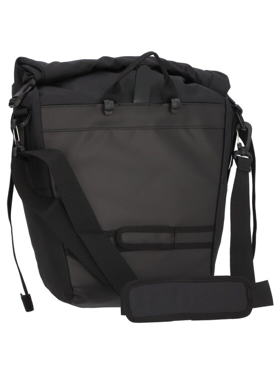 Jack Wolfskin Jack Wolfskin Torba 250657 Czarny