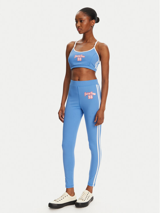 Juicy Couture Juicy Couture Top grudnjak JCSNS125404 Plava