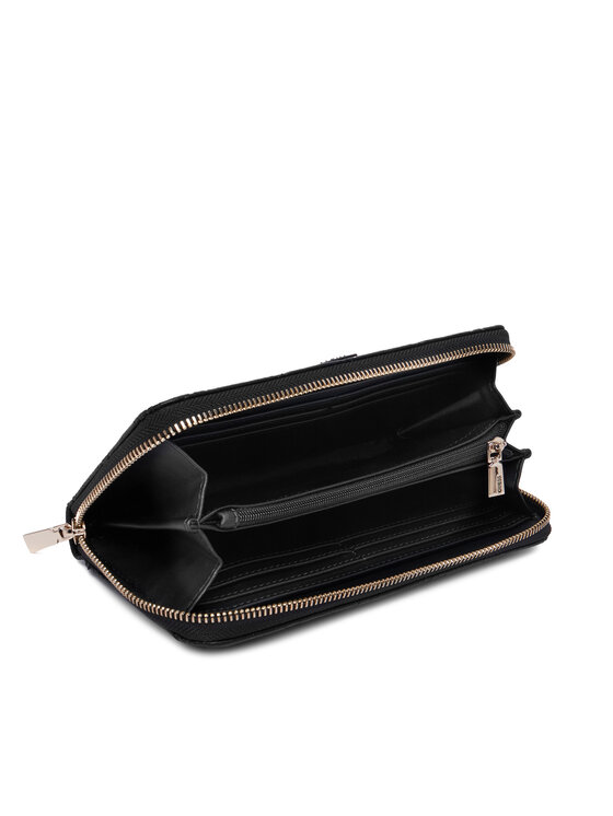Guess Guess Гаманець Blake SWPD22 22146 Чорний