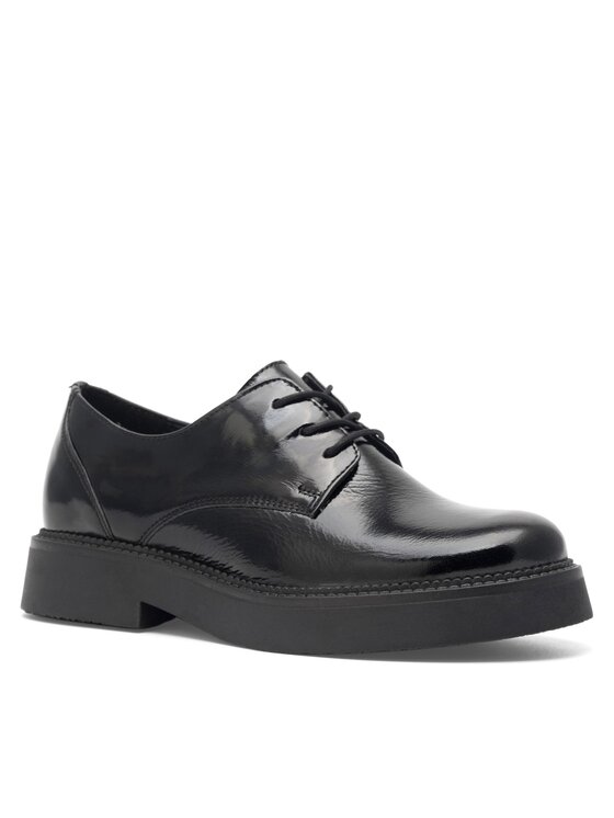 Lasocki Lasocki Oxfords WI23-TOSSIA-05 Μαύρο