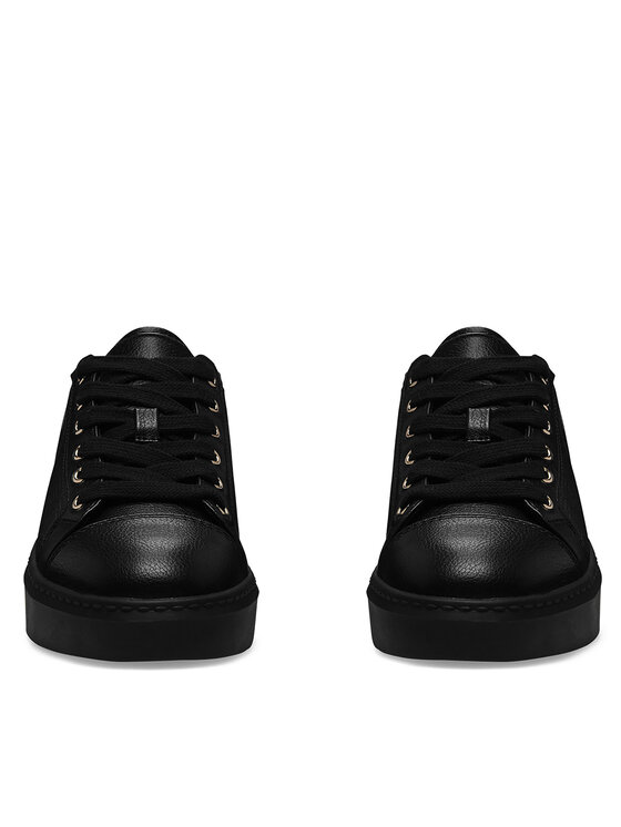 Jenny Fairy Jenny Fairy Sneakers WFA1310-1 Negru