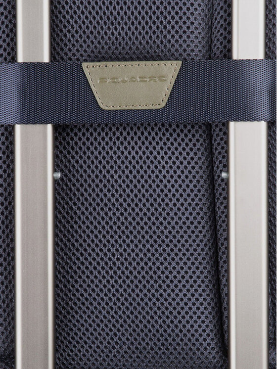 Piquadro Piquadro Zaino 297 Nero