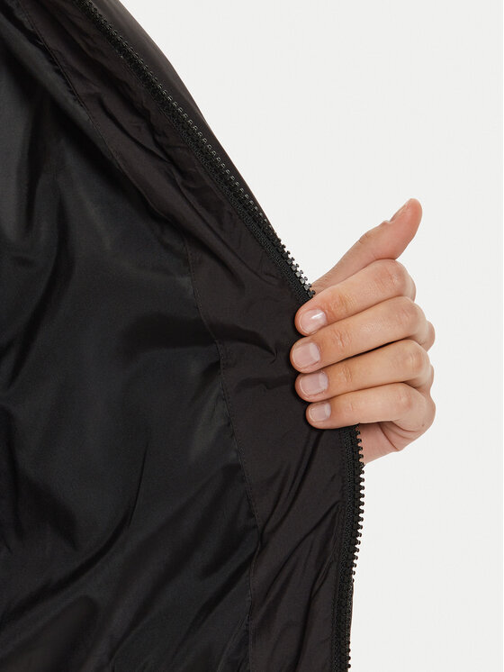 Puma Puma Winterjacke 626489 Schwarz Regular Fit