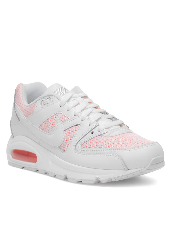 Nike Nike Sneakersy 397690-128 Biały