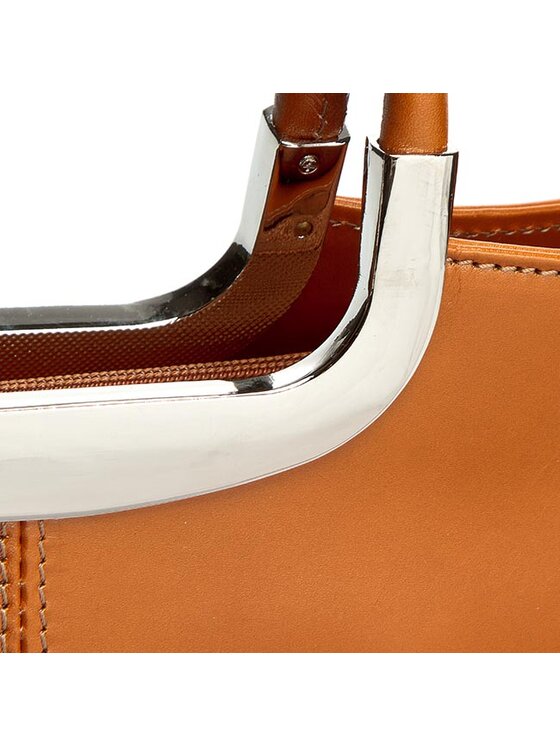 Borsetta K10174 Marrone