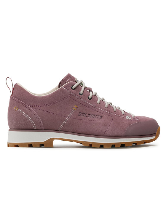 Dolomite Dolomite Turistiniai batai Cinquantaquattro Low W 247979-1048007 Rožinė