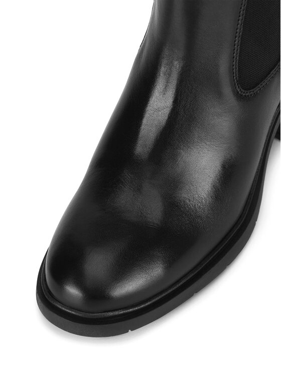 Lasocki Lasocki Botine WB-BETH-07 Negru