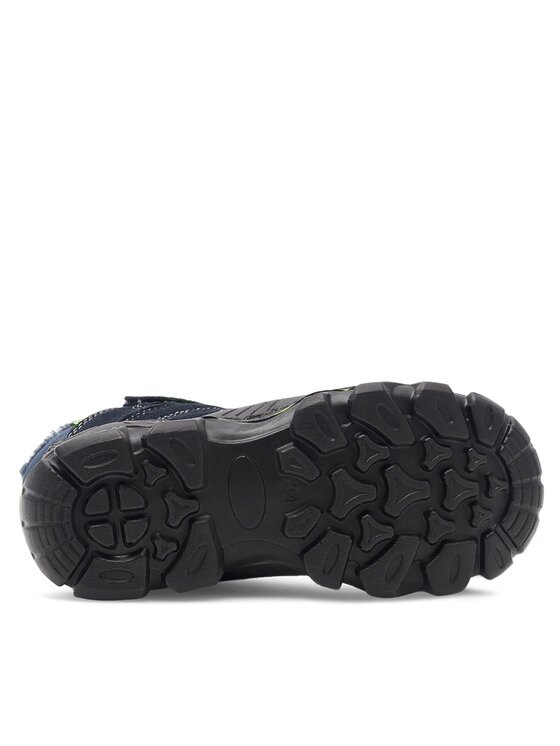 Sprandi Sprandi Schnürschuhe CP91-20027 Dunkelblau