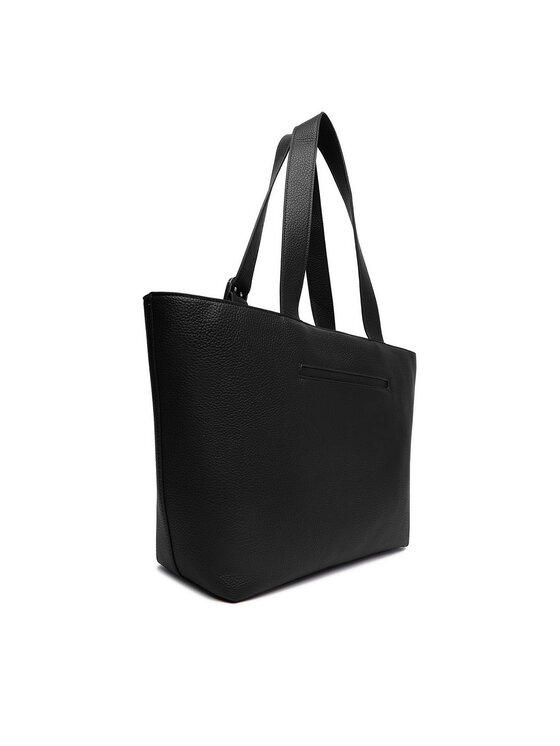 Lasocki Lasocki Handtasche C-LSK-L-012-08 Schwarz