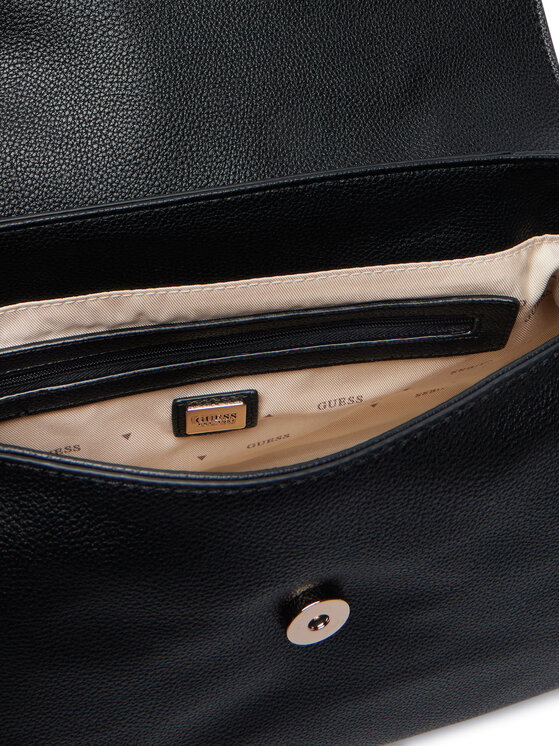 Guess Guess Táska Devon HWBG97 45200 Fekete