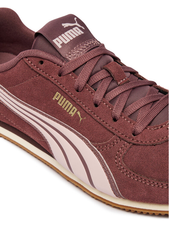 Puma Puma Sneakers ST Track SD 407355 06 Marrone
