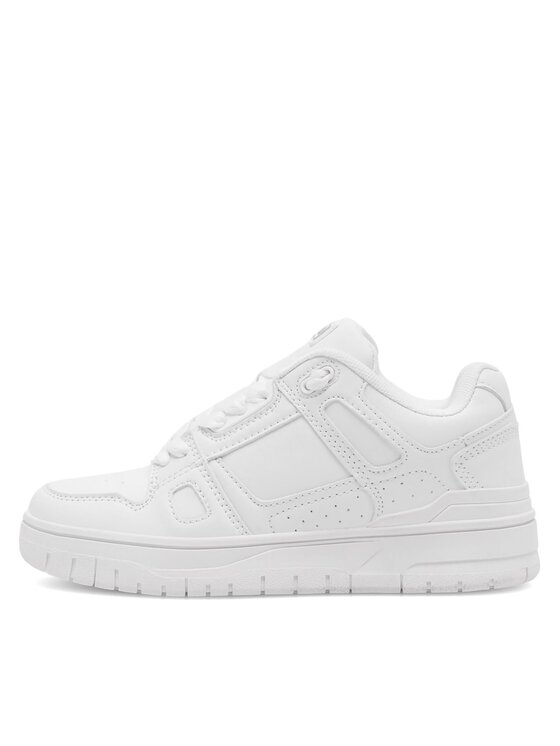 DeeZee DeeZee Tenisice LZK0781-04 Bijela