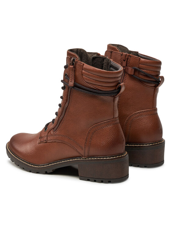Jana Jana Traperid 8-25267-43 Pruun