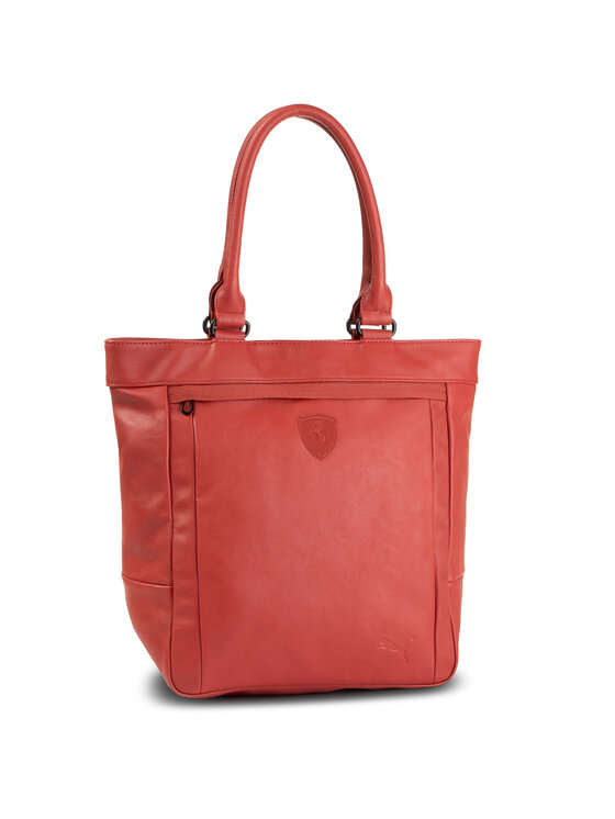 Puma Taska Sf Ls Shopper 075184 02 Piros Modivo.hu
