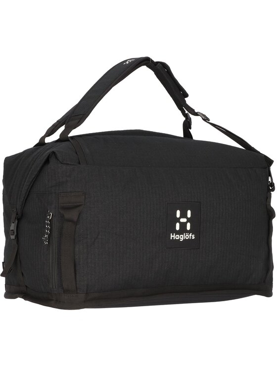 Haglöfs Haglöfs Torba 234107 Czarny