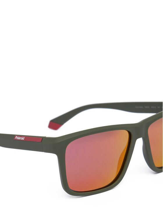 Polaroid Polaroid Ochelari de soare PLD 2164/S 207855 Verde