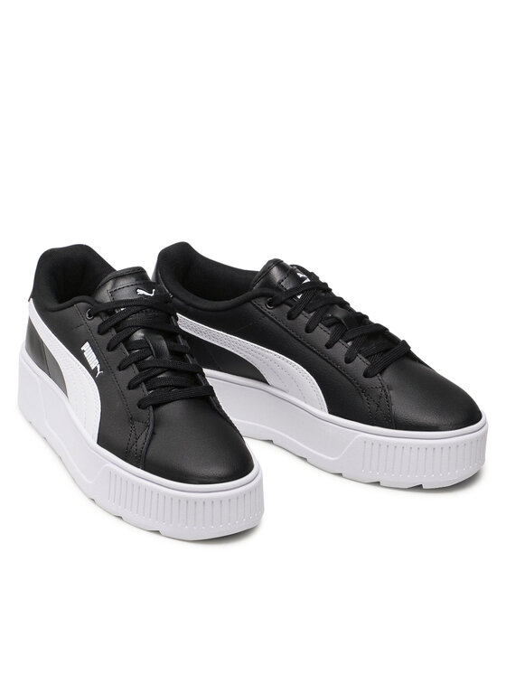 Puma Puma Sneakers Karmen L 384615 03 Nero