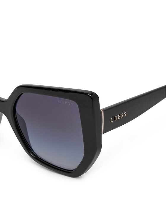Guess Guess Päikeseprillid GU00154 Must