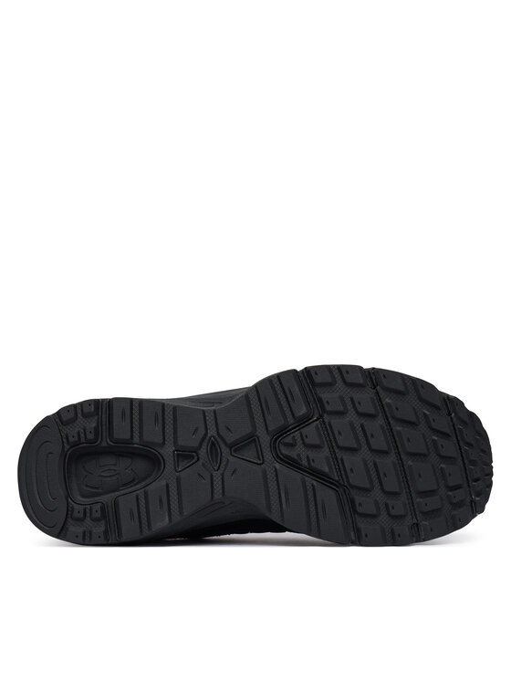 Under Armour Under Armour Sneakersy UA Tech Runner 6011293 Černá