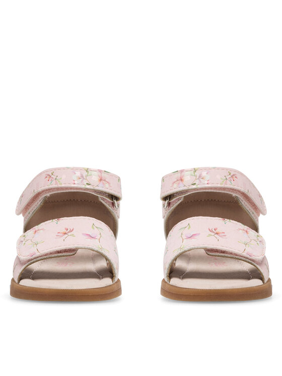 Nelli Blu Nelli Blu Sandaalid CM230520-8 Roosa