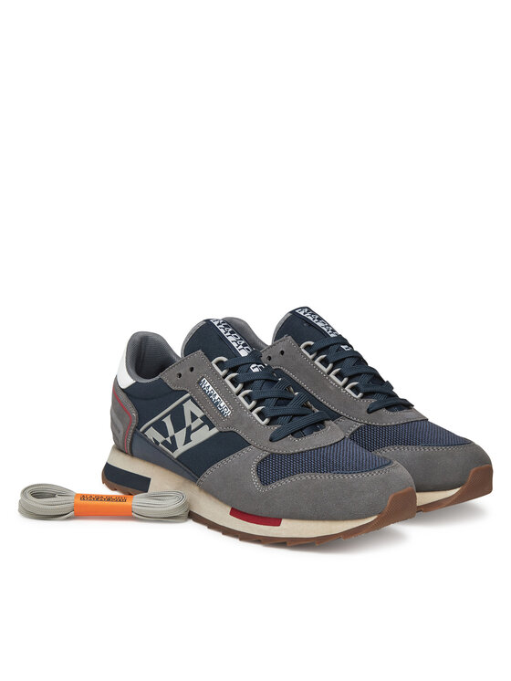 Napapijri Napapijri Sneakers Virtus NP0A4IQH Blu scuro